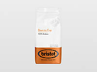 Кофе зерновой Bristot ARABICA 100% BEANtoCUP 1кг