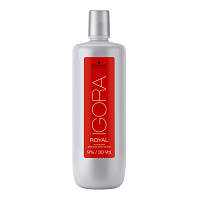 Окислитель для волос Schwarzkopf Professional Igora Royal 9% 1000 мл (4045787183092)