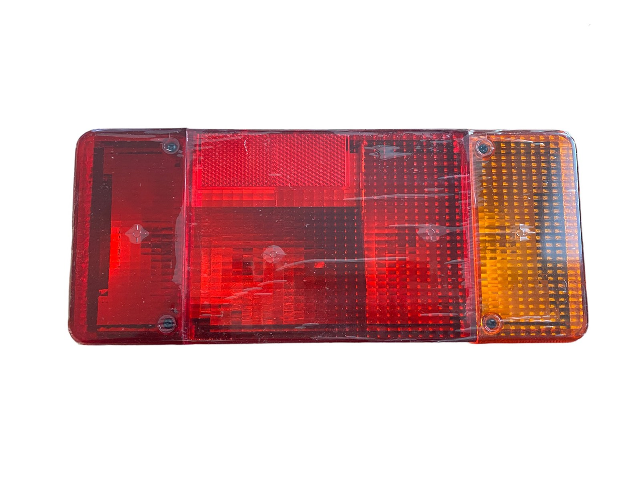 Ліхтар задній лівий IVECO DAILY Е1 (1907701/4808773) Convitex
