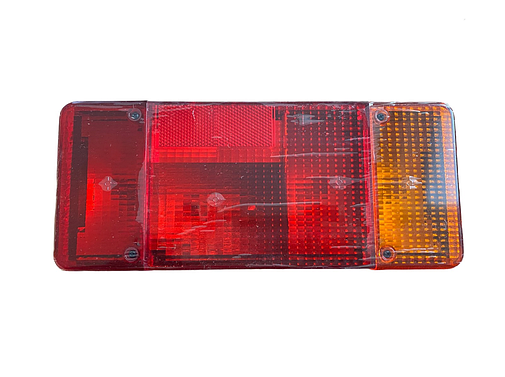 Ліхтар задній лівий IVECO DAILY Е1 (1907701/4808773) Convitex, фото 1