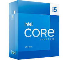 Intel Core i5-13600K BOX (BX8071513600K)