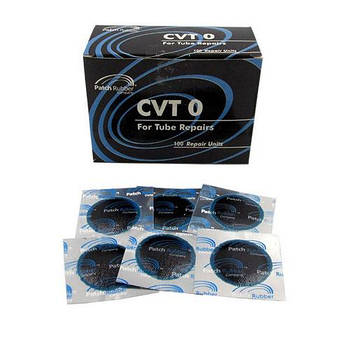 Patch Rubber латки для камер