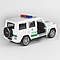 Машинка металева MC5 джип Поліція 6836-68, фото 2