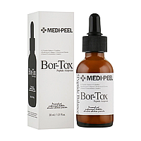 Омолоджуюча пептидна сироватка проти зморшок Medi-Peel Bor-Tox Peptide Ampoule, 30 мл