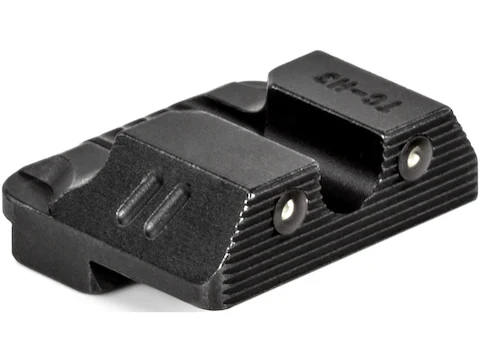 Цілик ZEV Tritium Night Sight для Glock