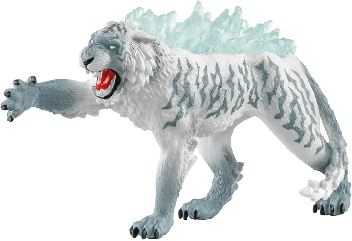 Іграшка-фігурка Крижаний тигр Schleich 70147