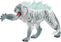 Игрушка-фигурка Ледяной тигр Schleich 70147