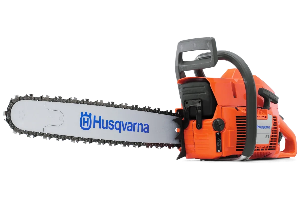 Бензопила Husqvarna 61