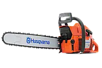 Бензопила Husqvarna 61