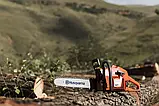 Бензопила Husqvarna 61, фото 4
