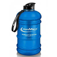 Бутылка IronMaxx Gallon 2.2 л, Blue