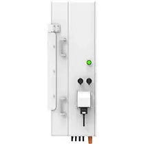 Перетворювач напруги інвертор Deye гібридний 50+50А 50000 Вт Wi-Fi SUN-50K-SG01HP3-EU-BM4, фото 4