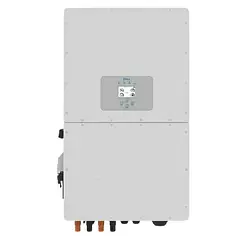 Перетворювач напруги інвертор Deye гібридний 50+50А 30000 Вт Wi-Fi SUN-30K-SG01HP3-EU-BM3
