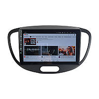 Штатная Магнитола Hyundai i10 2007-2013 на Android Модель ТС10-8octaTop-4G-DSP-CarPlay