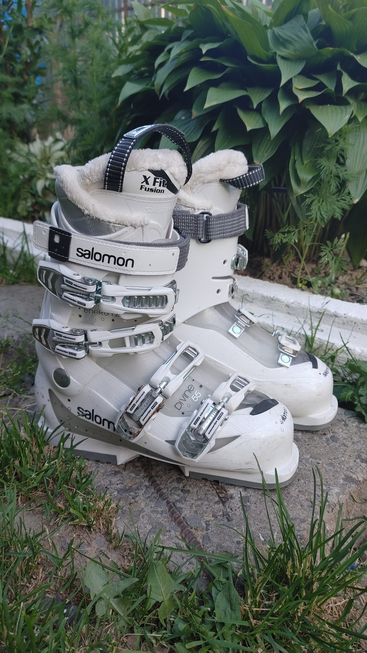 Salomon divine cheap 55