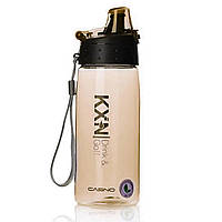 Бутылка CASNO KXN-1179 580 мл, Orange