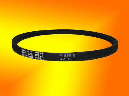 Ремінь приводний A-585E Saturn