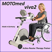 Терапевтичні тренажери