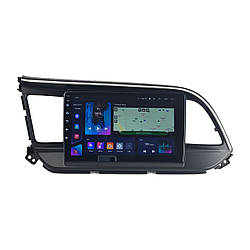Андроїд Магнітола Hyundai Elantra 2018-2020 - 4G XyAuto 8core DSP Sound CarPlay Android