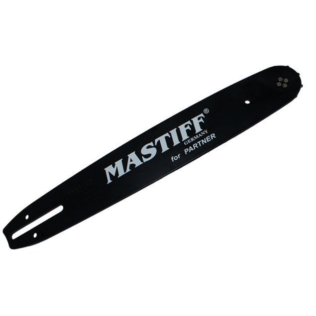 Шина для пилки Mastiff 350мм 14" 52 3/8" 1.3мм