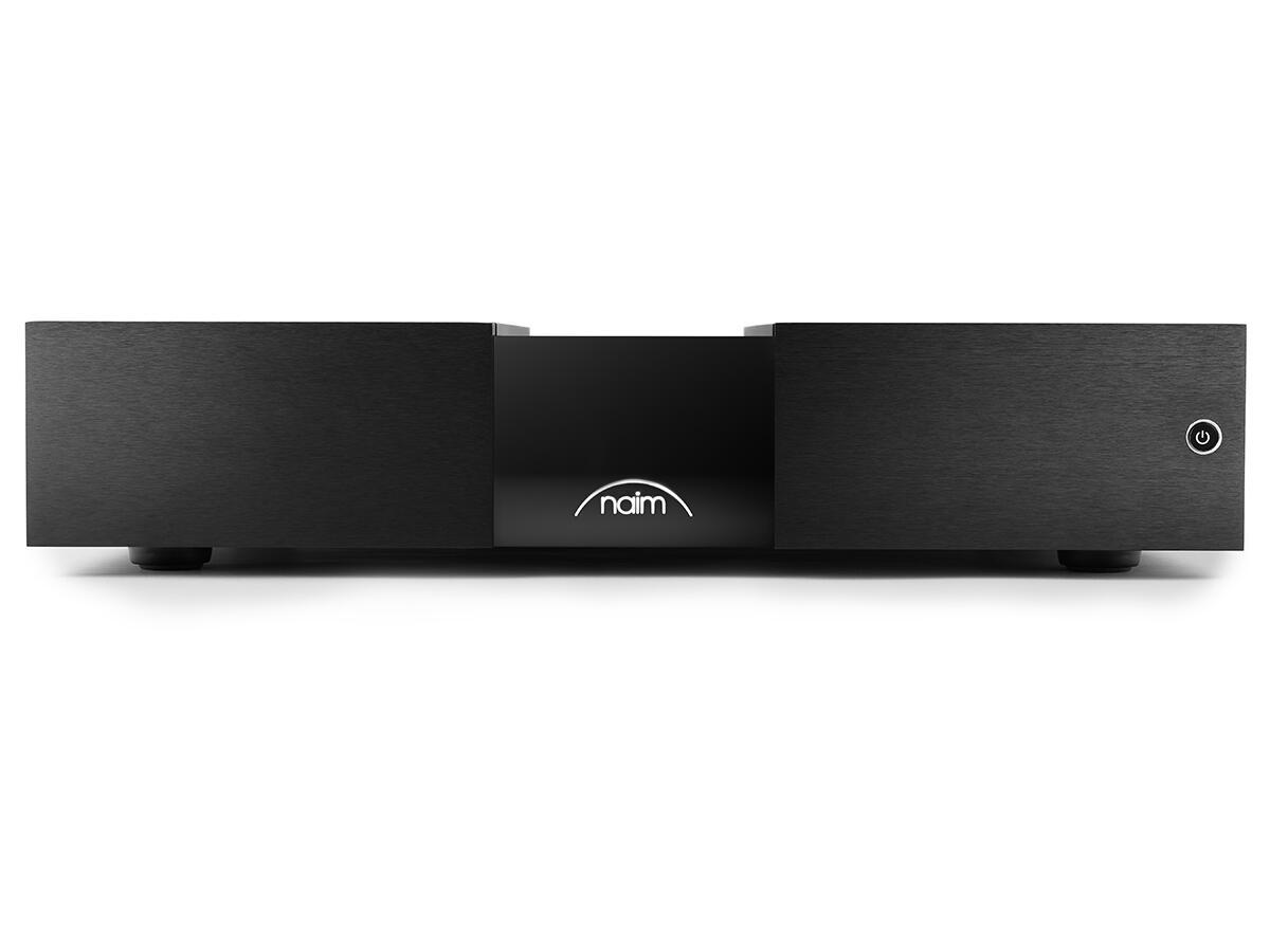 Підсилювач потужності Naim NAP 250, фото 1