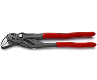 Клещи переставные - гаечный ключ KNIPEX KN-8601250