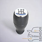 Ручка КПП Citroen Berlingo I, Peugeot Partner I, фото 5