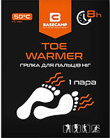 Грілка хімічна для пальців ніг BaseCamp Toe Warmer
