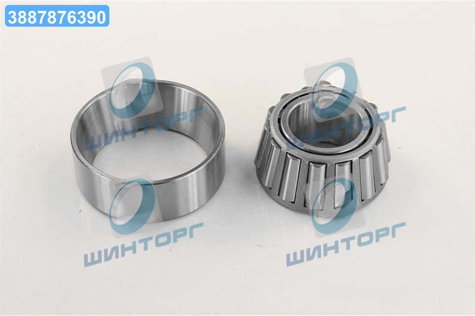 Пидшипник 7909А-6 вись опор. котка пидвиски Т-150, ДТ-75  7909А-6 UA60