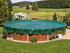 Накриття та підкладки для каркасних басейнів Azuro