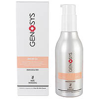 Genosys Очищение кожи лица кислородное средство Snow O2 Cleanser 180 мл