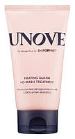 Термозащитный крем для волос Unove Heating Guard No-Wash Treatment, 147 мл