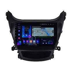 Штатна Android Магнітола на Hyundai Elantra 2011-2015 Model T3-solution