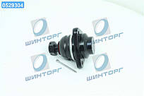 Опора кульова ГАЗ 2217 СОБОЛЬ нижн.  2217-2904314 UA60