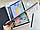 Планшет Samsung Galaxy Tab S6 Lite 10.4" SM-P610 64GB / 4GB + Оригінальний Чохол!, фото 10