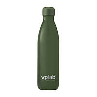 Бутылка VPLab Metal Water Bottle 500 мл, Military