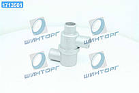 Термостат ВАЗ-2121  80 град. 2121-1306010 UA60