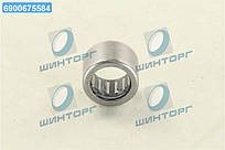 Пидшипник упорний первинного валу OPEL (вир-во FEBI) 17516 UA60