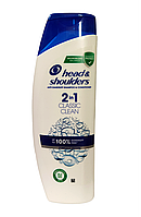 Шампунь для волосся Head & Shoulders 360 мл