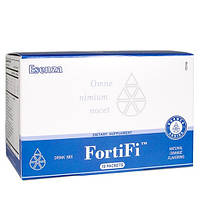 Препарат для очищение кишечника нормализация веса FortiFi Santegra 10 пакетиков
