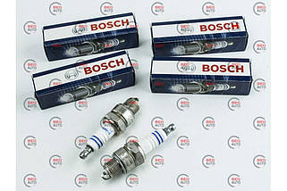 СВІЧКИ BOSCH