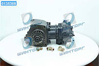 Компресор КАМАЗ 2-цил.  5320-3509015 UA60