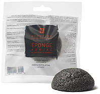 Спонж конняку з бамбуковим вугіллям Erborian Konjac Sponge