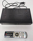 Супутниковий ресивер OpenBox S1 + HDMI з можливістю запису, фото 2