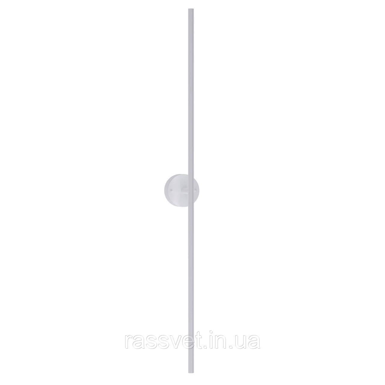 Настінний світильник, бра Line 1000 арт. 26308 Білий 3000К 1