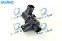 Термостат BAЗ 2101-07 та модификаций; 80 2С (вир-во FINWHALE) T101 UA60