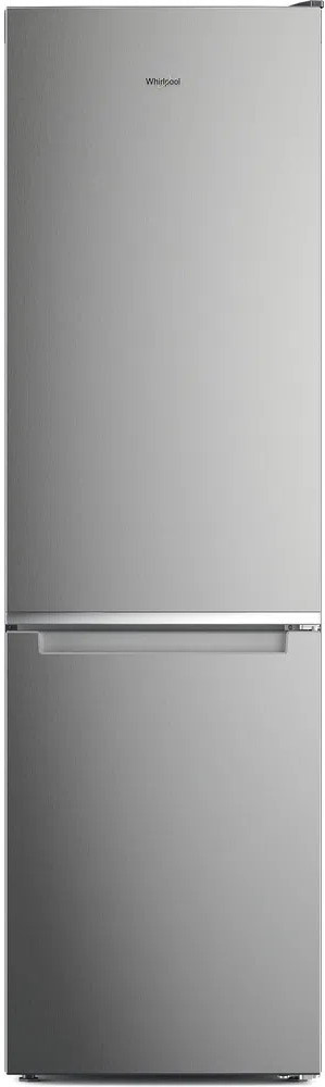 Холодильник з морозильною камерою Whirlpool W7X93AOX1