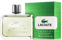 Lacoste Essential Men туалетная вода 125 мл