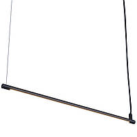 Підвіс LINE G600 арт. 29015 Чорний 3000К