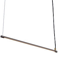 Підвіс LINE G600 арт. 29015 Коричневий 3000К